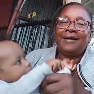 Meet your Posher, Vanessa